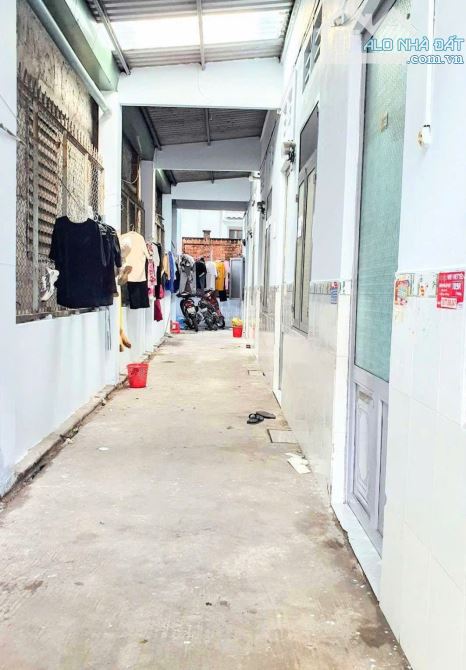 Bán Nhà Trọ 6 Phòng P. Tam Hiệp Ngay Trường Trấn Biên Giá 2,95 Tỷ