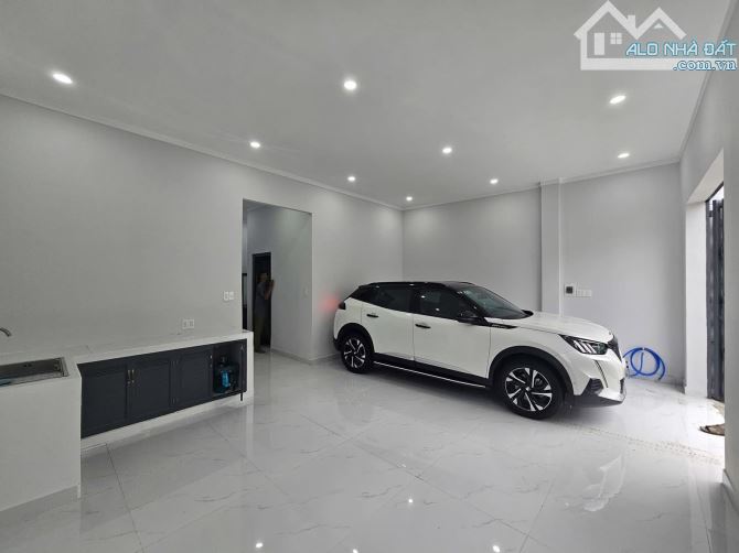 Bán Nhà Cấp 4 gần Cơ Sở 5 Đại học Lạc Hồng - mặt tiền kinh doanh 2 oto né nhau thông thoán