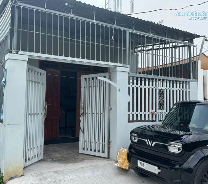 Bán nhà dọn vào ở ngay_Ngang 5m_Khu dân cư Hòn Nghê - Hòn Thơm, Vĩnh Ngọc 80m2