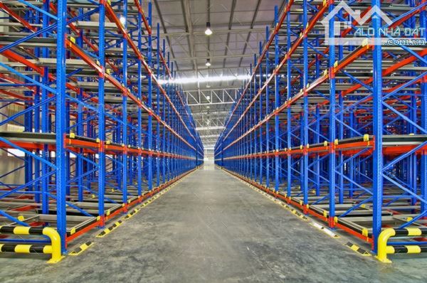 Kho xưởng logistics cho thuê Khu Chế Xuất Linh Trung Thủ Đức, 2150m2, 3000m2, 4150m2 8000m