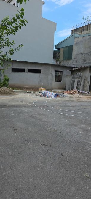 Ngay Lý Sơn 42m vài chục Ô tô đỗ cạnh chỉ 5tỷ1 - GIÁ ĐẦU TƯ - 1