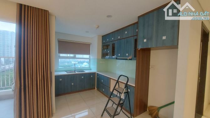 cho thuê chung cư Ban cơ yếu chính phủ - Lê Văn Lương, 124m, 3 phòng ngủ, 16 triệu