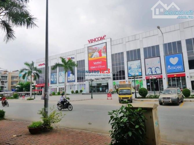 🚀 BIỆT THỰ NAM LONG - TRẦN TRỌNG CUNG Q7, GIÁ 28,5T - 4