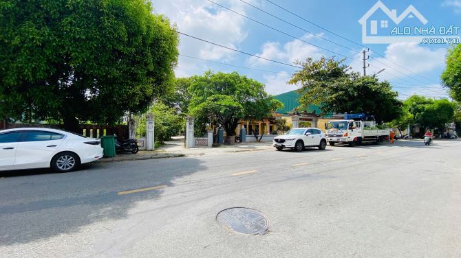 🕋🕋 Đất kiệt ô tô 100m2 Nguyễn Sinh Cung, Huế giá rẻ