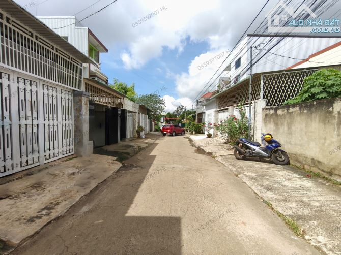 BÁN NHÀ 1 TRỆT - 1 LẦU KIÊN CỐ HẺM NGUYỄN ĐÌNH CHIỂU NỐI DÀI NGAY TRUNG NGUYÊN