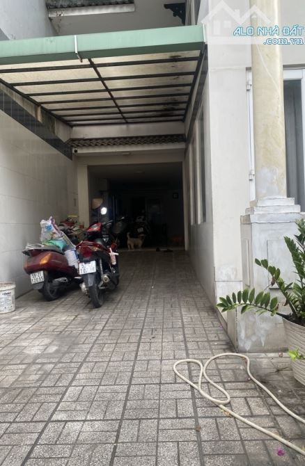 NHÀ MẶT TIỀN LÊ VĂN THỌ 121M2 HXT 4 TẦNG VUÔNG VỨC KD ĐA NGÀNH NGHỀ CHỈ 17,3TỶ