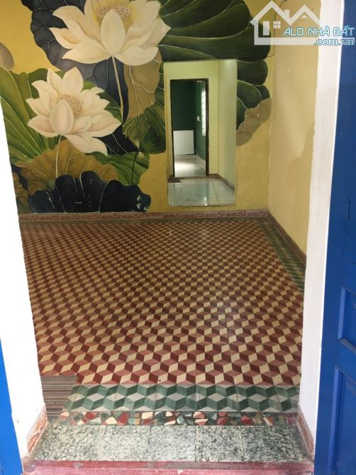 Bán nhà đối diện Trung Tâm Hành Chính Quận Liên Chiểu. 100m2 -Giá 7.5 tỷ TL