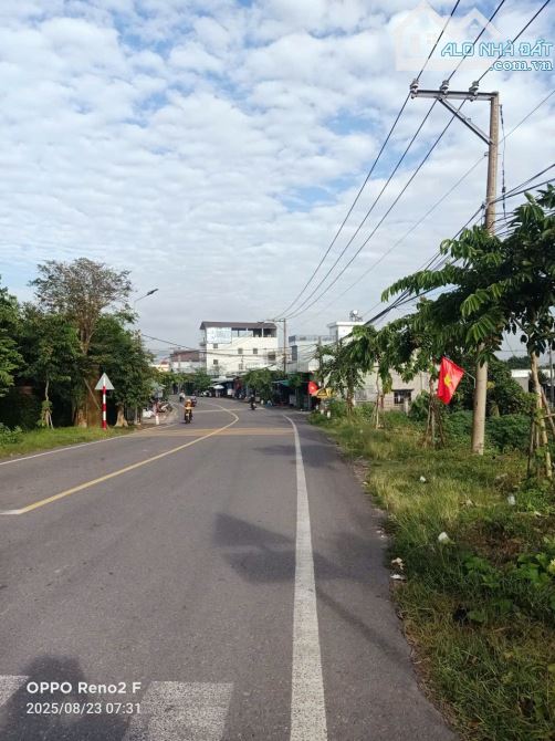 Bán đất sổ riêng thổ cư phường tân triều - 1