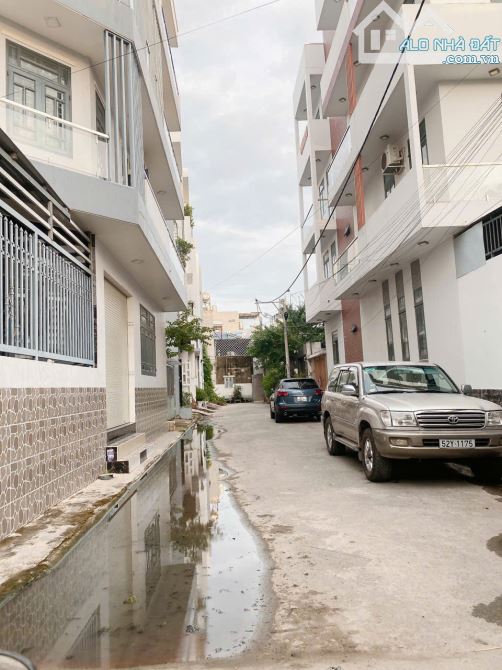 🏡 ĐỘC ĐÁO – NHÀ GÓC 2 MẶT TIỀN – 5PN, 213M² – VỊ TRÍ VÀNG TL16- KINH DOANH QUẬN 12 -7,6 T