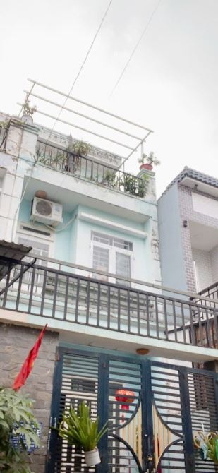 HIẾM! NHÀ ĐẸP THẠNH LỘC 57 – 116.4m²-GIÁ CHẤN ĐỘNG 4.3 TỶ –  XE HƠI ĐỖ CỬA