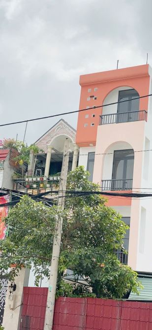 HÀNG HIẾM – NHÀ MẶT TIỀN TL 28 – QUẬN 12 Ở/KINH DOANH 121M² – NGAY CHỢ CẦU ĐỒNG -7,85 tỷ
