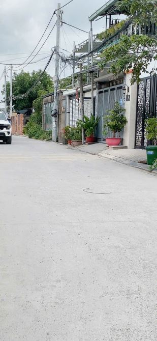 ĐỘC ĐÁO – NHÀ MỚI 100% 121M² – KHU DÂN CƯ CAO CẤP TL28 QUẬN 12 7xx