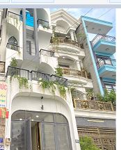 BÁN NHÀ ĐẸP 7 TẦNG - THIẾT KẾ ĐỘC LẠ - OTO ĐỖ CỬA– THẠNH XUÂN 24 - Q12 , GIÁ 6.5 TỶ