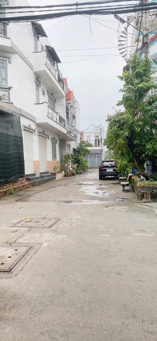 Bán Nhà Góc 2 Mặt Tiền TX43 – Quận 12 – 5 Tầng – Kinh Doanh Cực Đỉnh – Gần Ngã Tư Ga