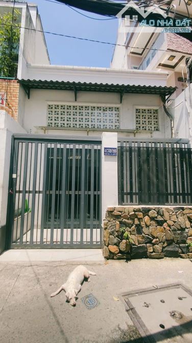💎 NHÀ HXH QUANG TRUNG – 53M² – SỔ ĐẸP – DÒNG TIỀN ỔN ĐỊNH 5.4ty TL