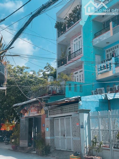 🏢 NHÀ 2 MẶT HẺM LÊ ĐỨC THỌ – GẦN CÔNG VIÊN – KINH DOANH CỰC TỐT – 100M² – GIÁ 12.6 TỶ