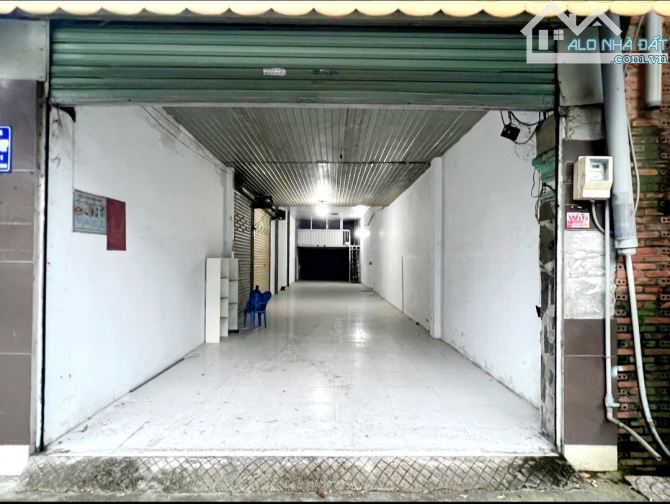 Nhà 4x33m Mặt Tiền Đường Tân Xuân 2, X.Tân Xuân Hóc Môn Giá 7tr/th Cọc 1th