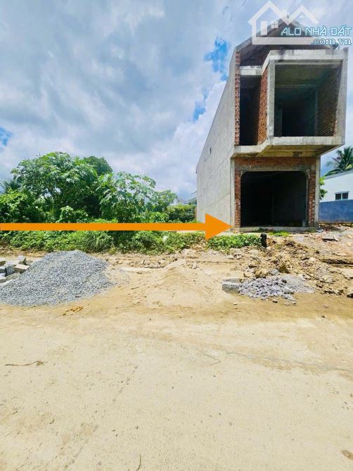 BÁN ĐẤT TÁI ĐỊNH CƯ THỊ TRẤN DIÊN KHÁNH ĐƯỜNG 9M RỘNG 90M CHỈ 1TỶ550TR