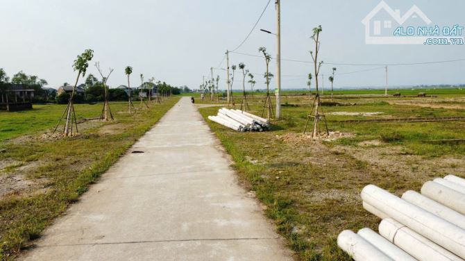 ĐẤT 211M2 QUY HOẠCH NHÀ NƯỚC THÔN THỦ LỄ 2, XÃ QUẢNG PHƯỚC, GẦN THỊ TRẤN SỊA 650 TRIỆU