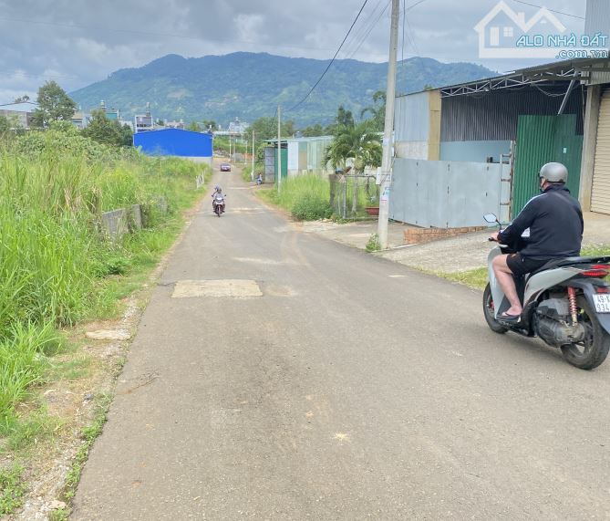 ❌VIEW NÚI ĐẸP!  Bán đất hẻm nhựa Lam Sơn, Lộc Sơn P. Blao Bảo Lộc. THỔ CƯ