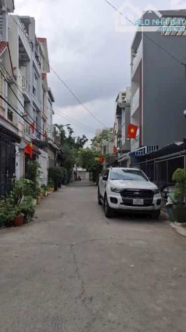 🌟 Bán Lô Đất Sát Vạn Phúc City – Hiệp Bình Phước, Thủ Đức ,80m2 giá 6,5 tỷ