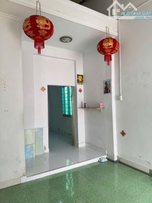 Bán nhà cấp 4,ngay ngã tư Bình Triệu,cạnh coop mart,đại học luật,90m2 giá 7,4 tỷ - 4