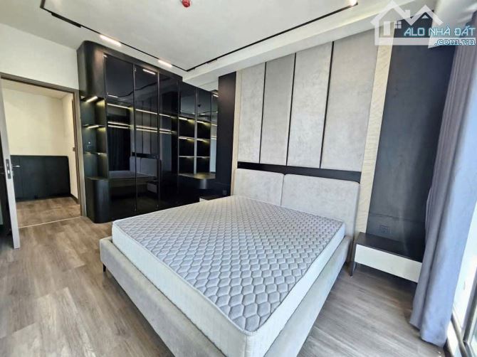 Cần bán căn hộ chung cư N01T8 Ngoại Giao Đoàn – 4PN – DT 136m2  - Tầng trung – b - 3