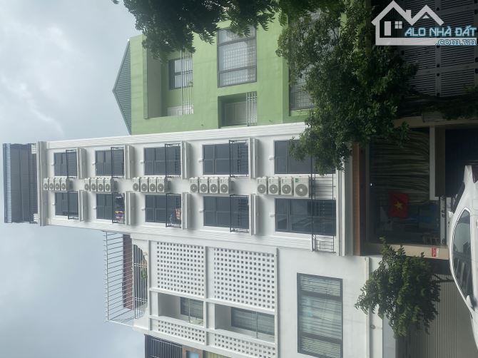 👉 căn hộ dòng tiền khu đấu giá Mậu lương kiến Hưng-phân lô vỉa hè 3 oto tránh - 2