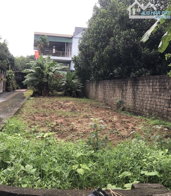 DUY NHẤT 1 MẢNH ĐẤT ĐẸP XUÂN LA -MẶT TIỀN KHỦNG - 4