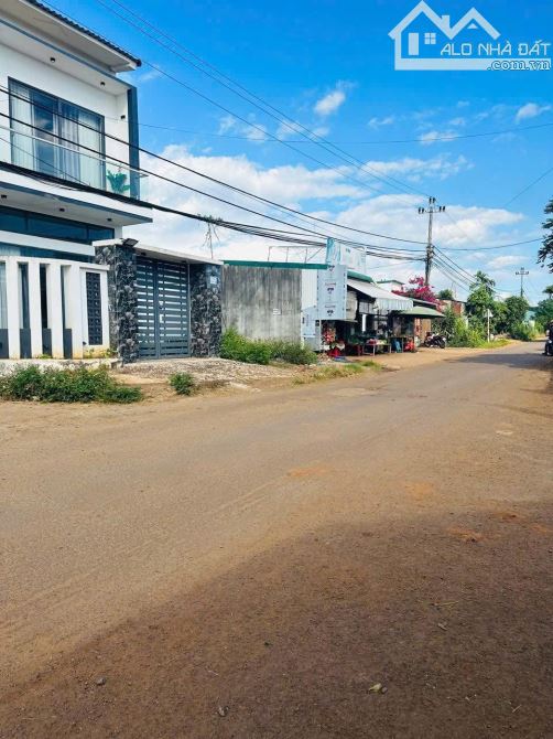 Bán đất hẻm 473 Ymoan giá hấp dẫn