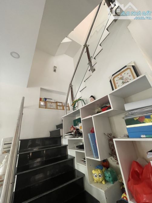 178M2- HXH THÔNG HUỲNH TẤN PHÁT- NHÀ 3 TẦNG CHỈ 7 TỶ 8