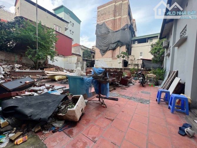 ĐẤT PHÂN LÔ NGỌC TRỤC – OTO TRÁNH - XÂY CCMN, GIỮ TIỀN – 50M² – 7 TỶ (ĐTL69136)