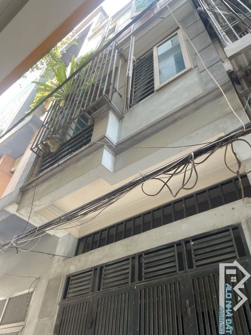 Bán nhà Cầu Diễn , Dt 56m2 , 4 tầng , mt 4,6m , giá 7,95 tỷ , ngõ ô tô