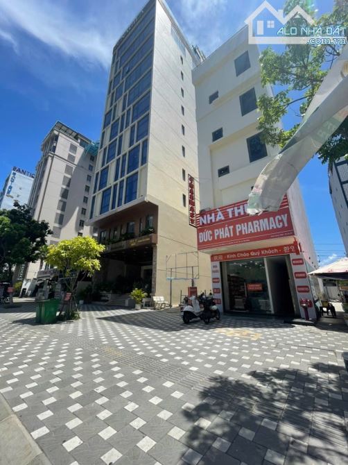 Chính chủ. Bán đất phạm văn đồng. Gần võ nguyên giáp. Biển Sơn Trà TP ĐÀ NẴNG giá đầu tư