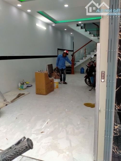 🏡 NHÀ MT KINH DOANH CHỢ HIỆP THÀNH – 128M2– 2 TẦNG – 9,2 TỶ TL.