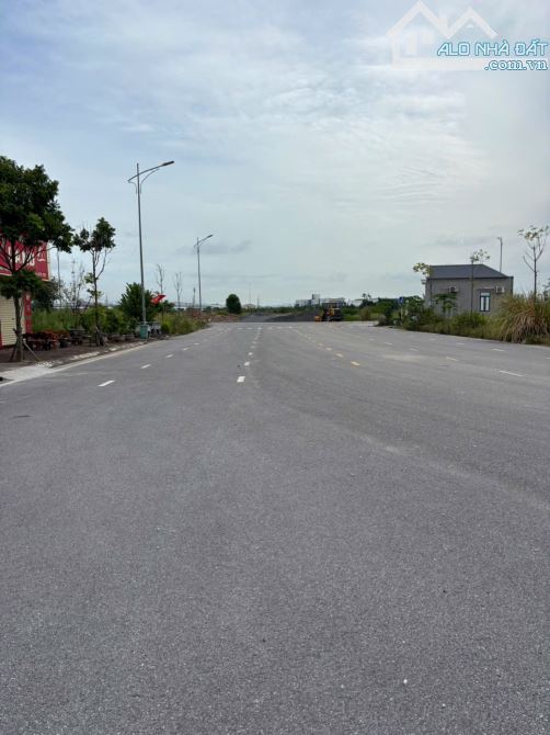🔥 SIÊU PHẨM ĐẤT TDC BẮC SÔNG CẤM – ÁP TRÀN, THUỶ NGUYÊN 🔥 💰 Giá chỉ từ 3,3xx tỷ – đa dạ