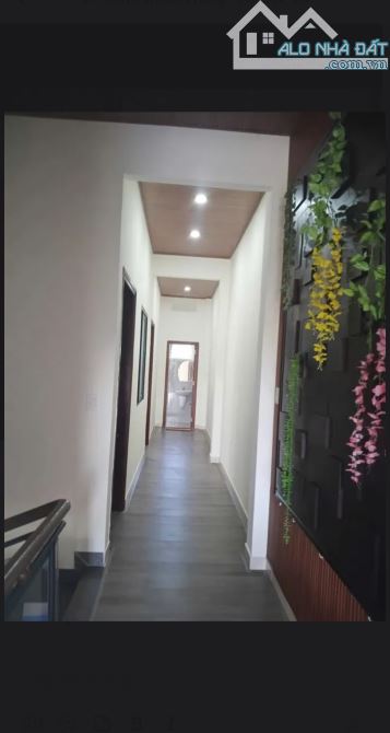 BÁN NHÀ 2 TẦNG KHU KHUÊ TRUNG – GẦN CHỢ CẨM LỆ DT 99m2, ngang 5,5m ✨ Nhà đẹp như hình, vị