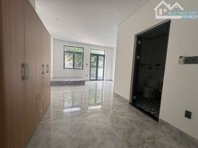 ✨BÁN NHÀ ĐẸP 3 TẦNG – ĐƯỜNG MỸ AN 21 – 100M² – CHỈ 12,5 TỶ✨