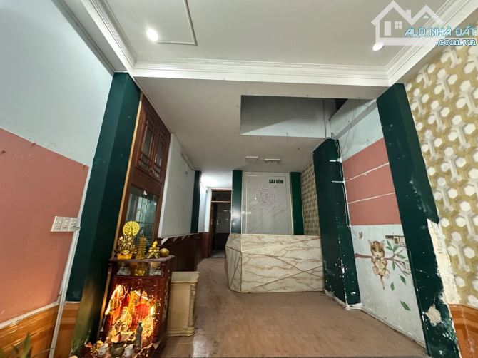 ⭕️ BÁN NHÀ 4 TẦNG MẶT PHỐ – ĐOÀN THỊ ĐIỂM - KHU CHỢ TRỜI - KD SẦM UẤT - NHỈNH 9TỶ