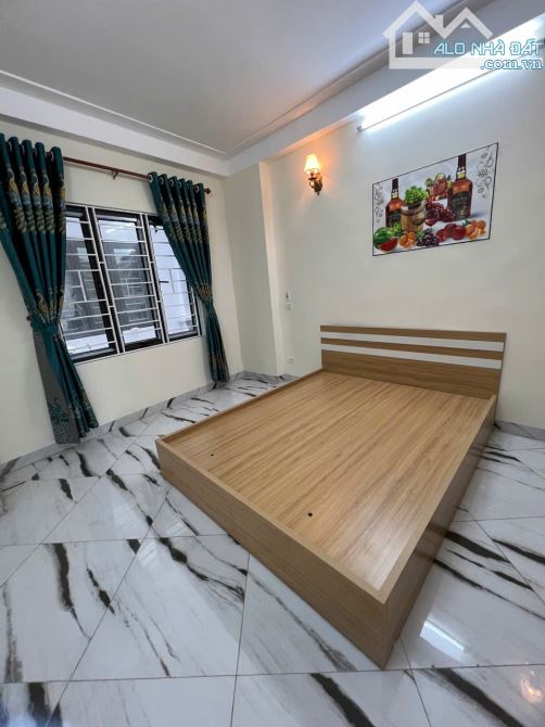 Chính chủ gửi bán căn nhà tổ 14 Yên Nghĩa, oto qua nhà, giá chỉ 4,6 tỷ
