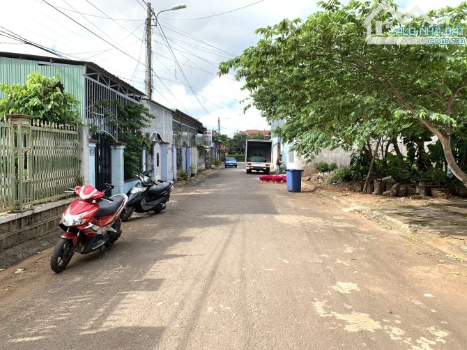 💥Đất TC 5,6*21,6m, hẻm Trịnh Văn Cấn,gần Trường Đông Du,Gần Hoàng Việt