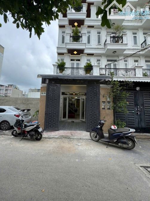 🏡🏡🏡BÁN NHÀ MẶT TIỀN ĐƯỜNG TX23 – PHƯỜNG THỚI AN, QUẬN 12, TP.HCM