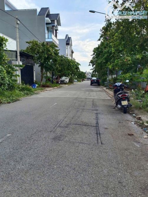 Bán lô đất TDC ĐỒNG TRÀM  ĐÔNG HOÀ