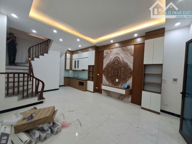 ✨ Nhà Phố Xốm – 34m² x 5 tầng – Giá chỉ nhỉnh 4 tỷ✨ - 6