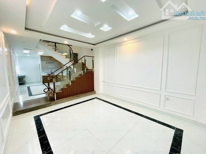 Bán nhà Nguyễn Văn Linh, Hàng Kênh  , Lê Chân . 3,35 tỷ , 4 tầng , 48m.
