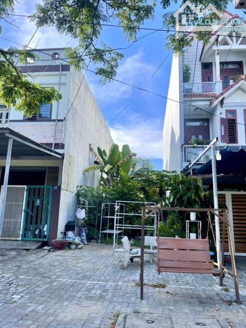 💥ĐẤT VÀNG MẶT TIỀN PHẠM HỮU NHẬT – 97M2 – GIÁ 8,6 TỶ💥