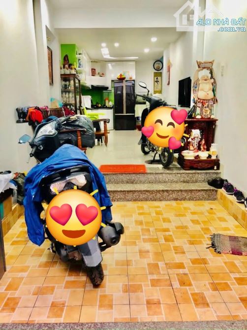 Bán Nhà Trung Tâm Q.10 - 36m²(3,6m x 10 Nở Hậu) 4 Tầng - 4PN - Chỉ 6,3 Tỷ TL