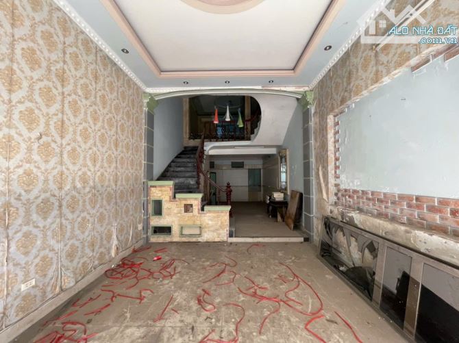 BÁN NHÀ LÔ 22 LÊ HỒNG PHONG RẺ NHẤT THẾ GIỚI 7,9 tỷ