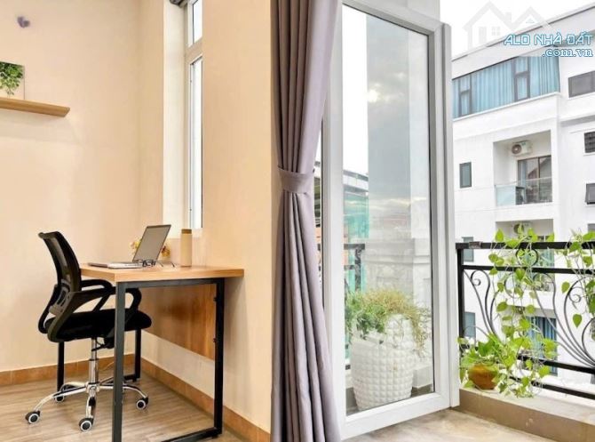 💎 SIÊU PHẨM DÒNG TIỀN – QUẬN 7, TÒA NHÀ 8 CĂN HỘ DV + MẶT BẰNG KD – 26 TỶ 💥