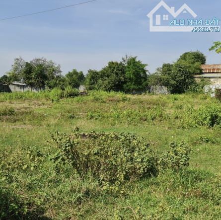 Đất đầu tư mặt tiền Nguyễn Hữu Trí 5x60m, sát bên ĐH Tâm Anh và Eco Park, chỉ 29tr/m2
